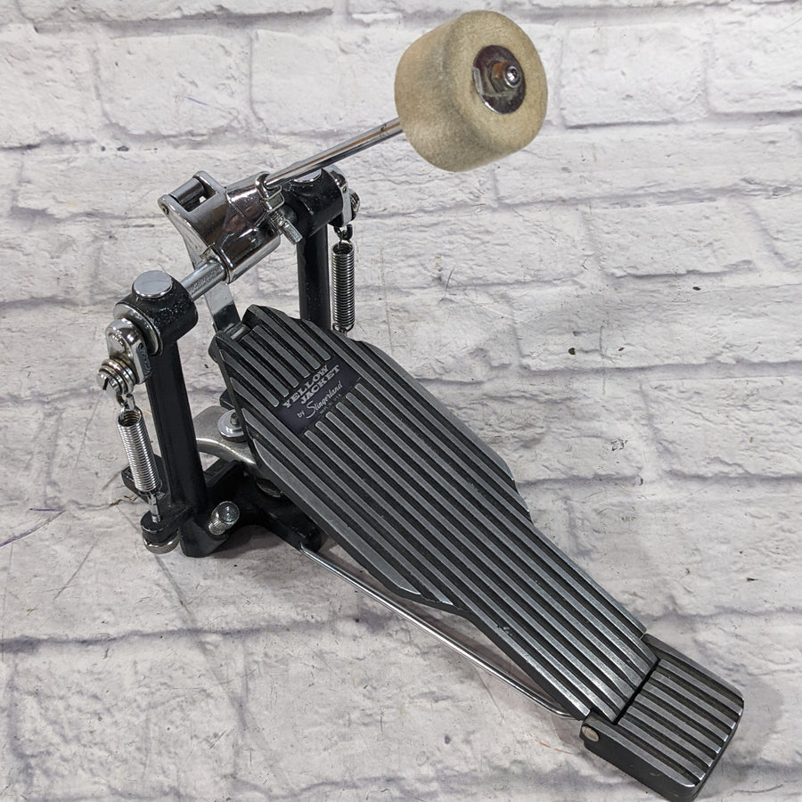 1968 Slingerland Yellowjacket Bass Drum Pedal