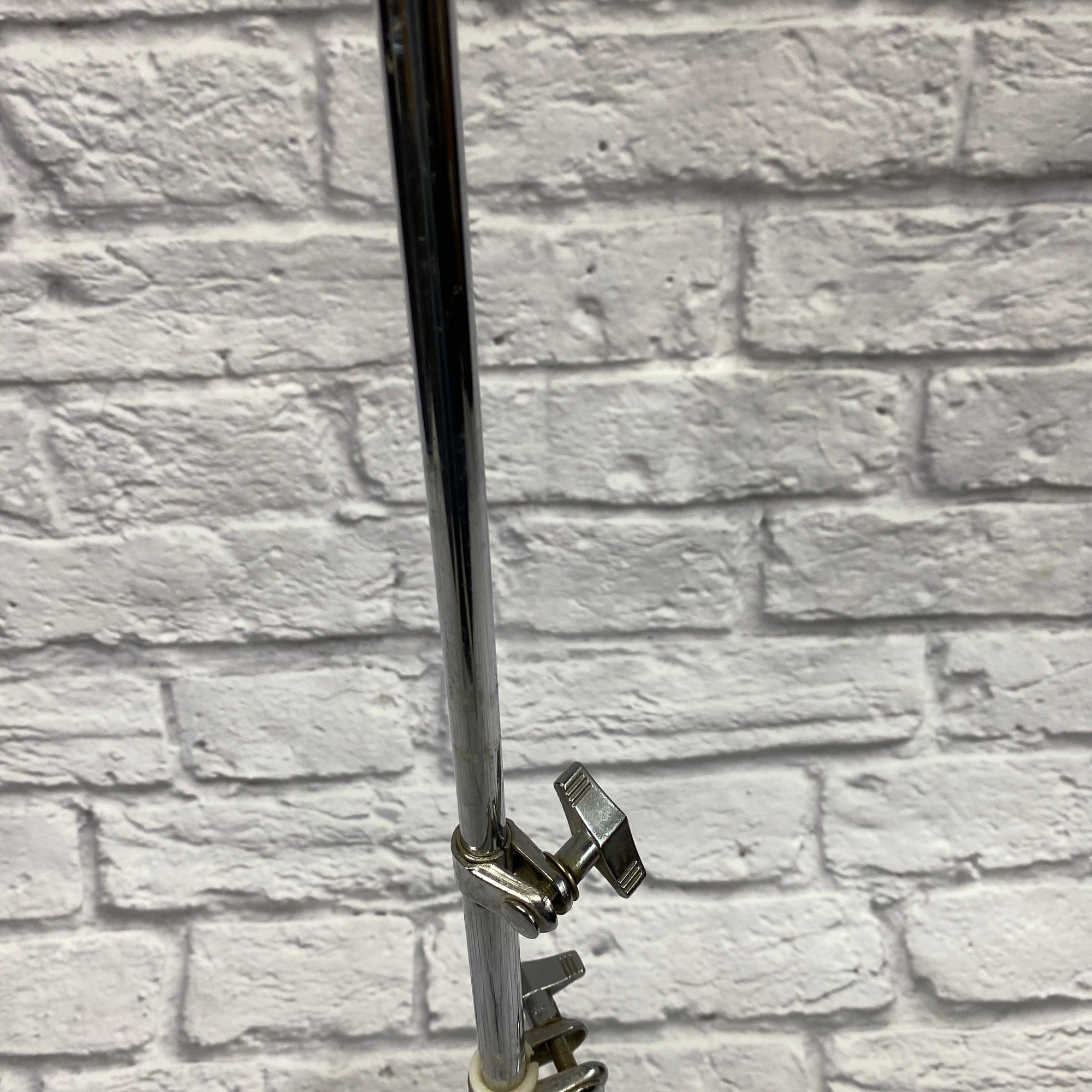 Unknown Straight Cymbal Stand w/ Felt
