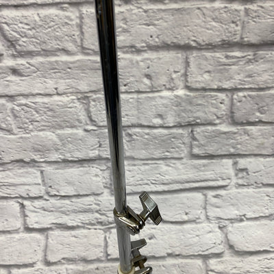 Unknown Straight Cymbal Stand w/ Felt