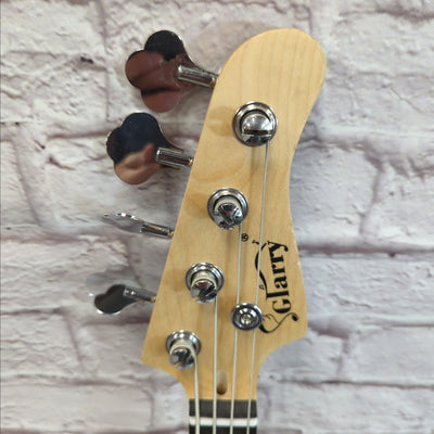 Glarry GP2 Precision Style 4 String Bass Guitar