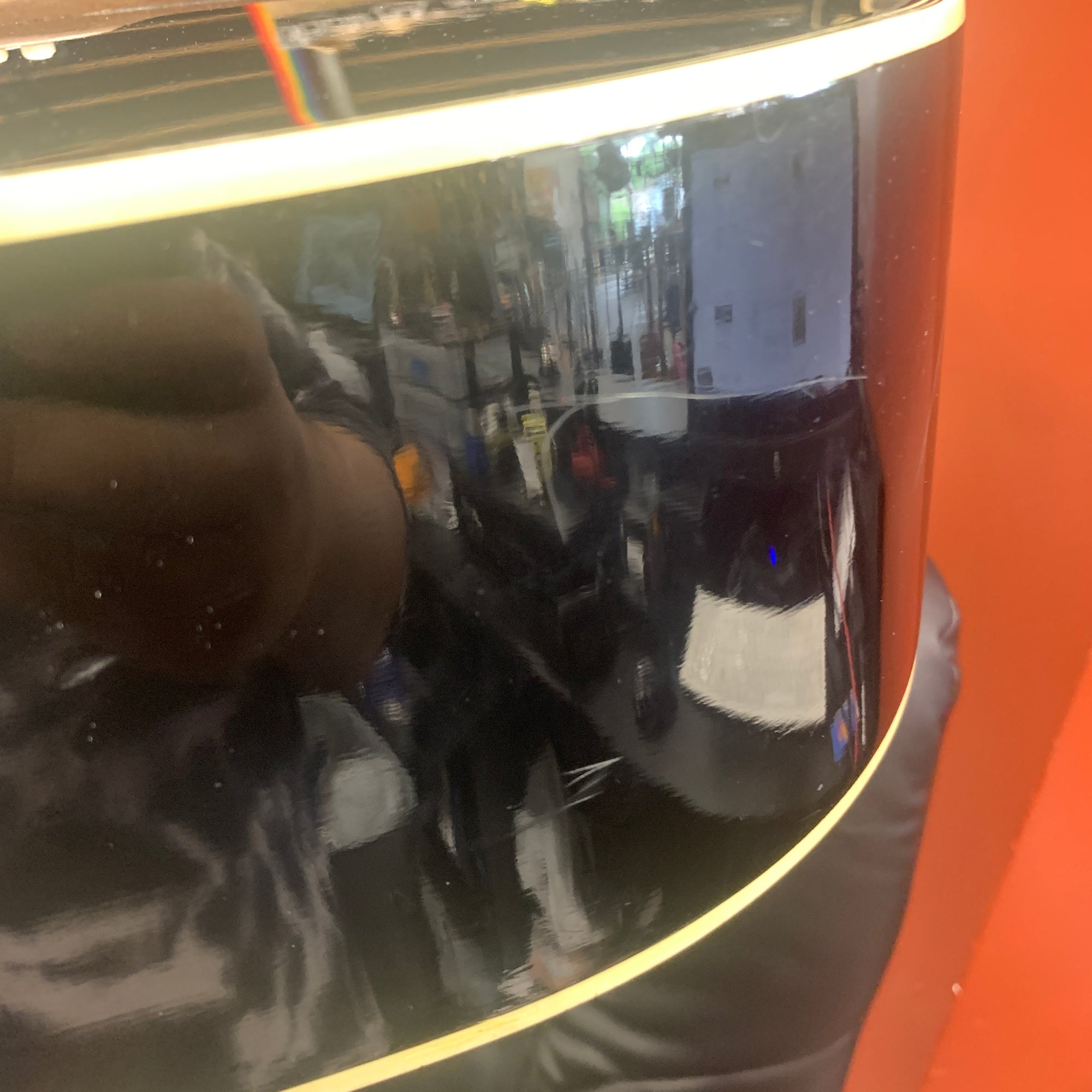 Fender Catalina Acoustic Guitar Made in Korea