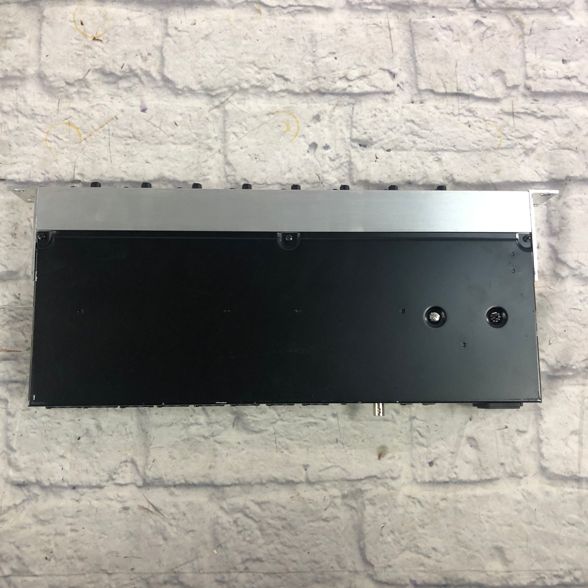 Behringer Ultragain ADA8000 AD DA Convertor