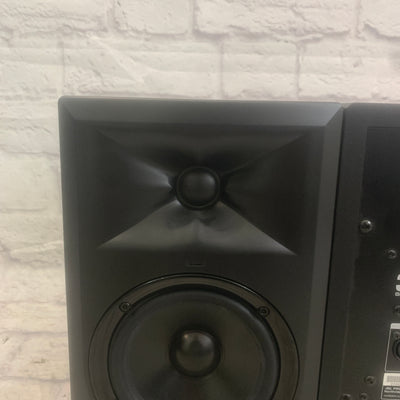 JBL 3 Series 305p MKII Studio Monitor Pair