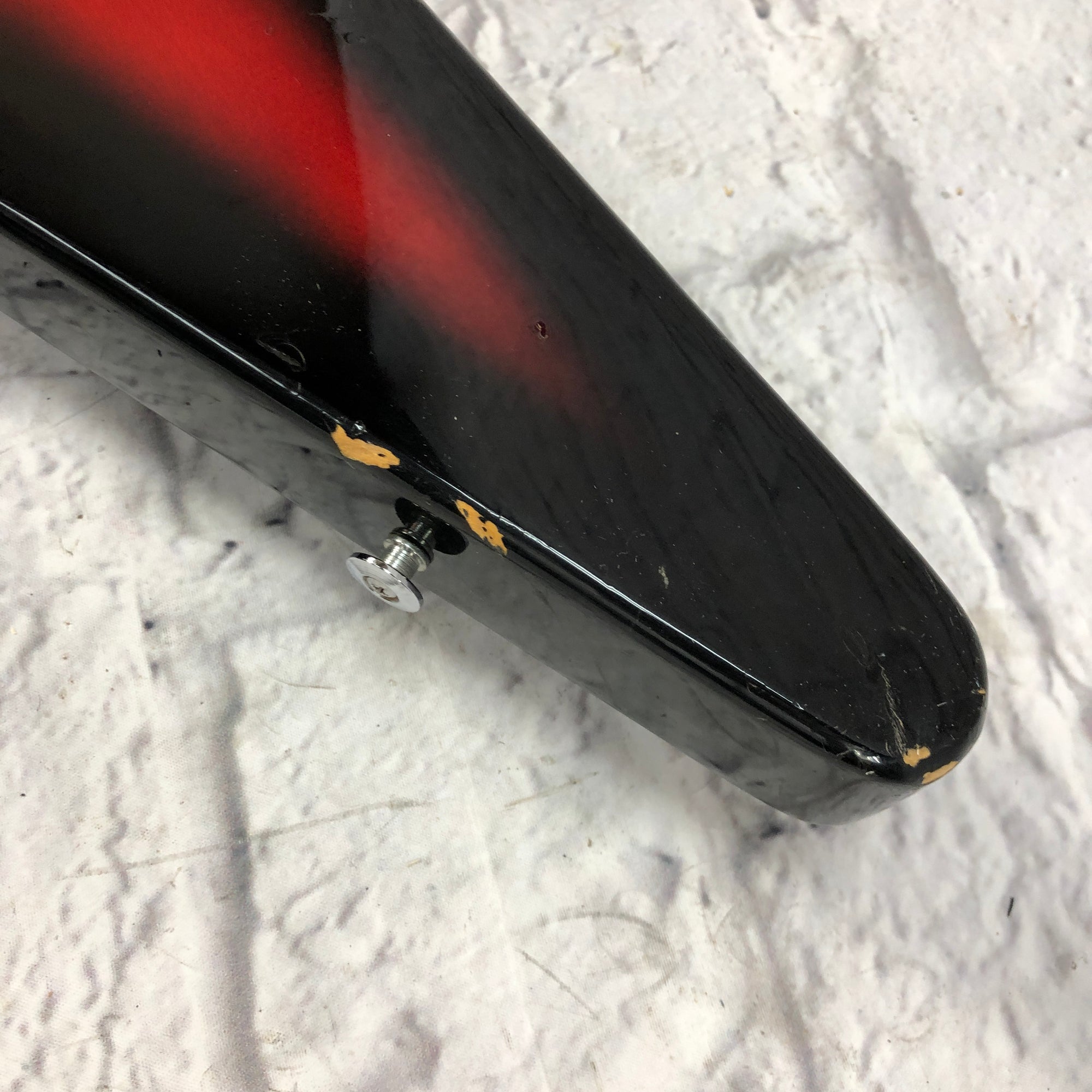 Mahar Flying V Solid Body Electric Guitar