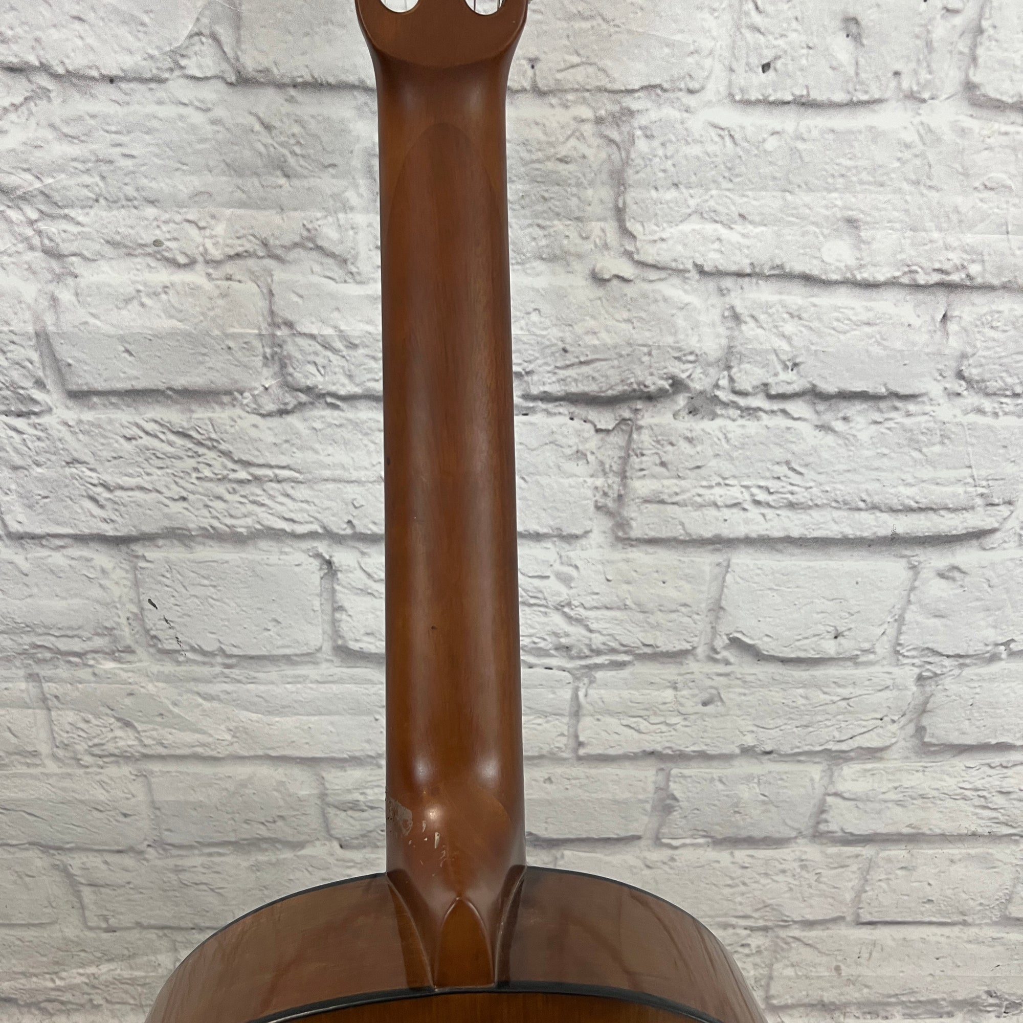 Yamaha C40II 7/8 Size Classical Acoustic Guitar