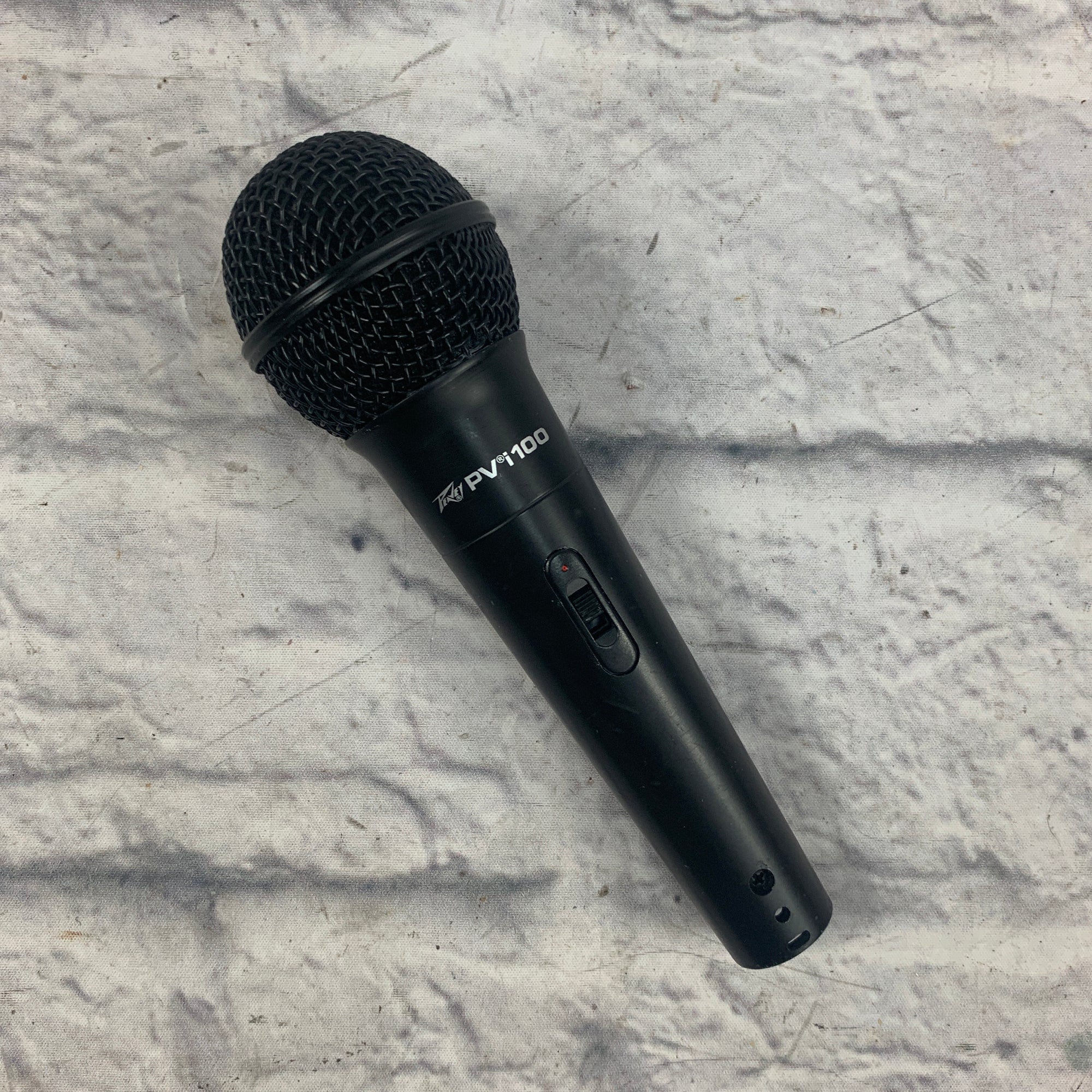 Peavey PVi100 Dynamic Microphone