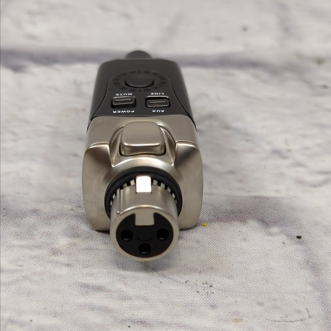 Xvive U4 Wireless In-Ear Transmitter Receiver Set