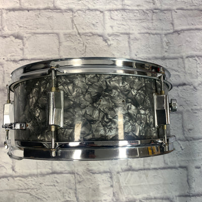 Unknown 14 Black Pearl Japan Snare Drum