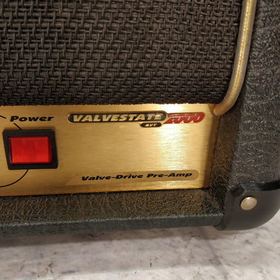 Marshall AVT50H Head