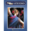 Hal Leonard Favorite Latin Songs 2nd Edition E-Z Play 37