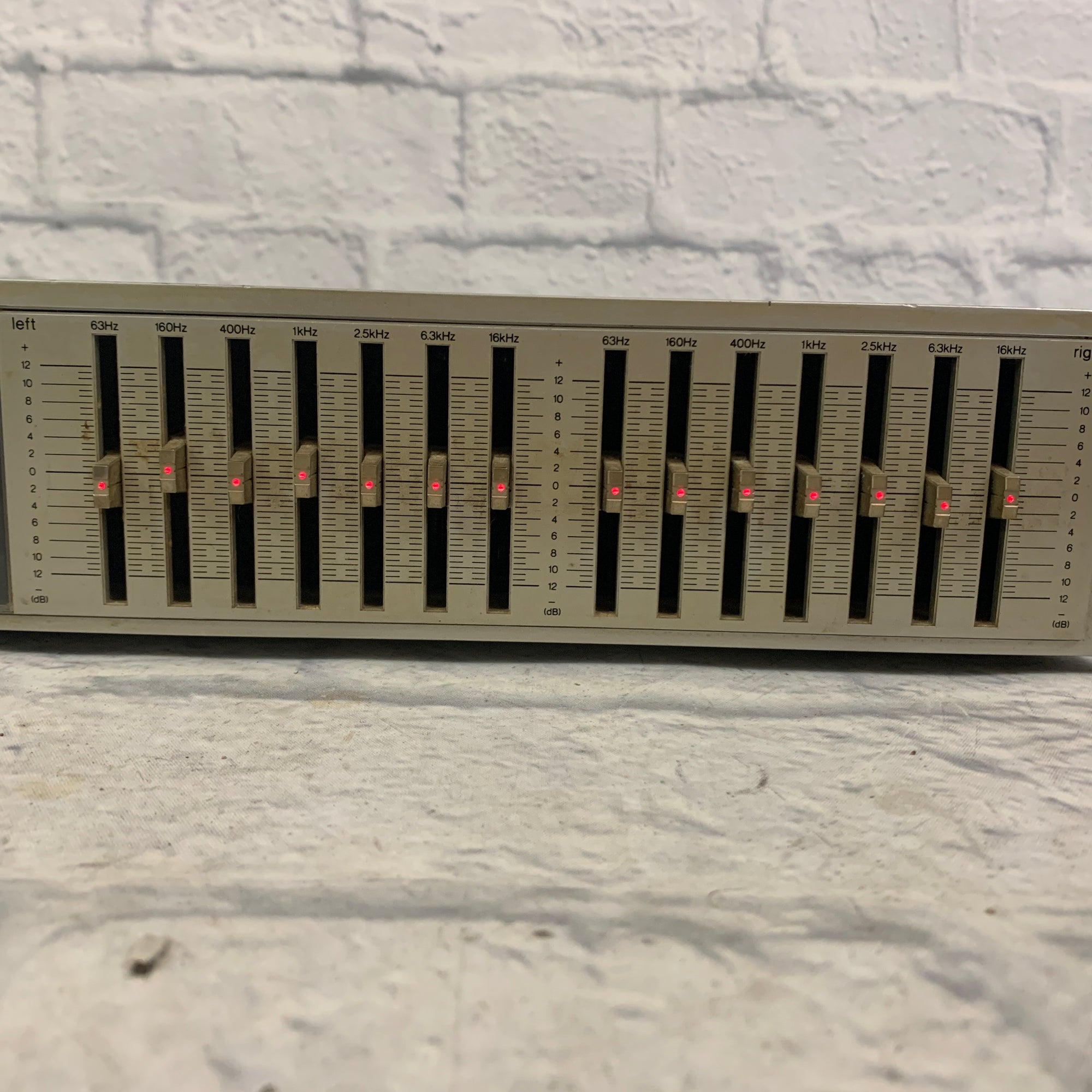 送料無料 ギフト 8044 SH Technics Stereo Music Evolution - Equalizer Graphic その他