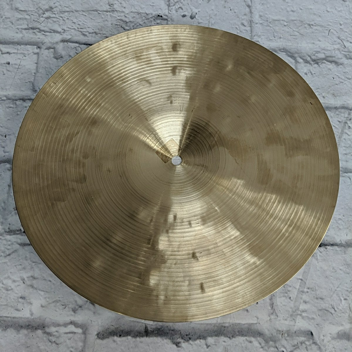 Meinl 15 Byzance Dual Hi Hat Cymbal Pair