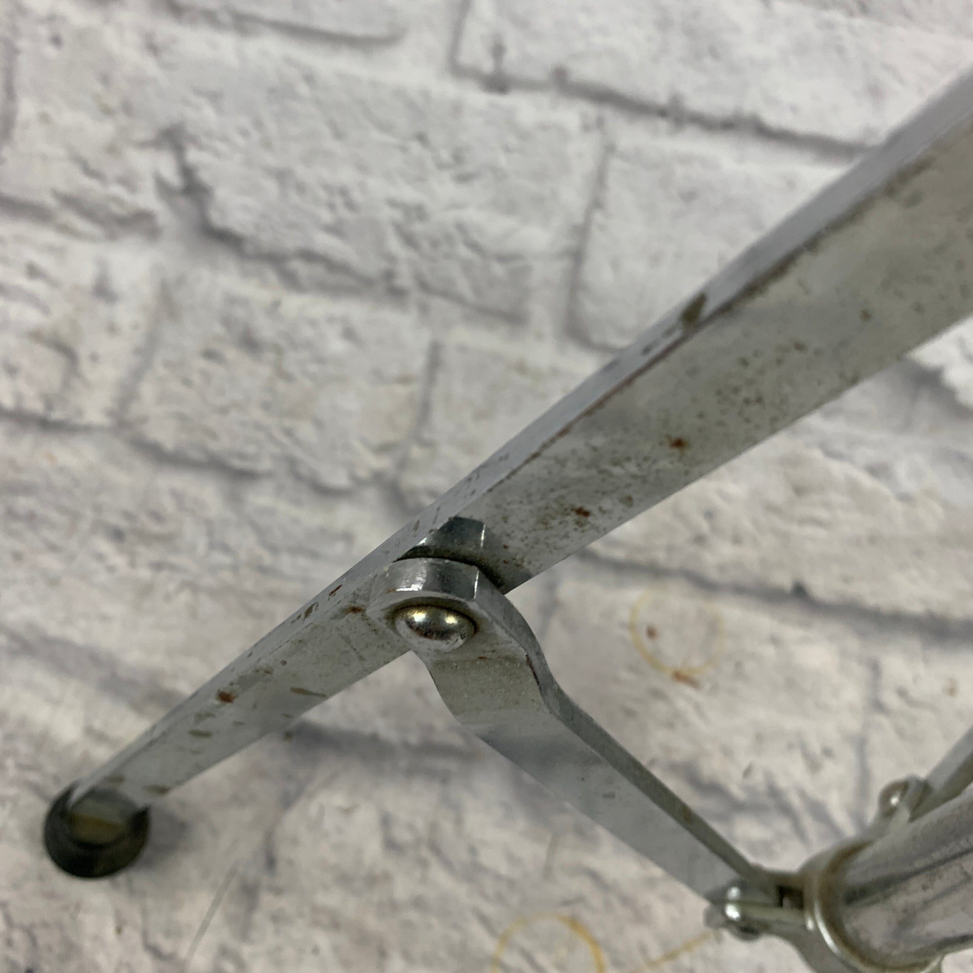 Yamaha Boom Cymbal Stand