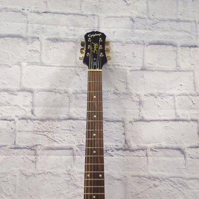 Epiphone SG Special Dual Humbucker Electric Guitar
