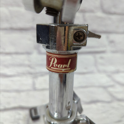 Pearl Red Label Double Braced Snare Stand