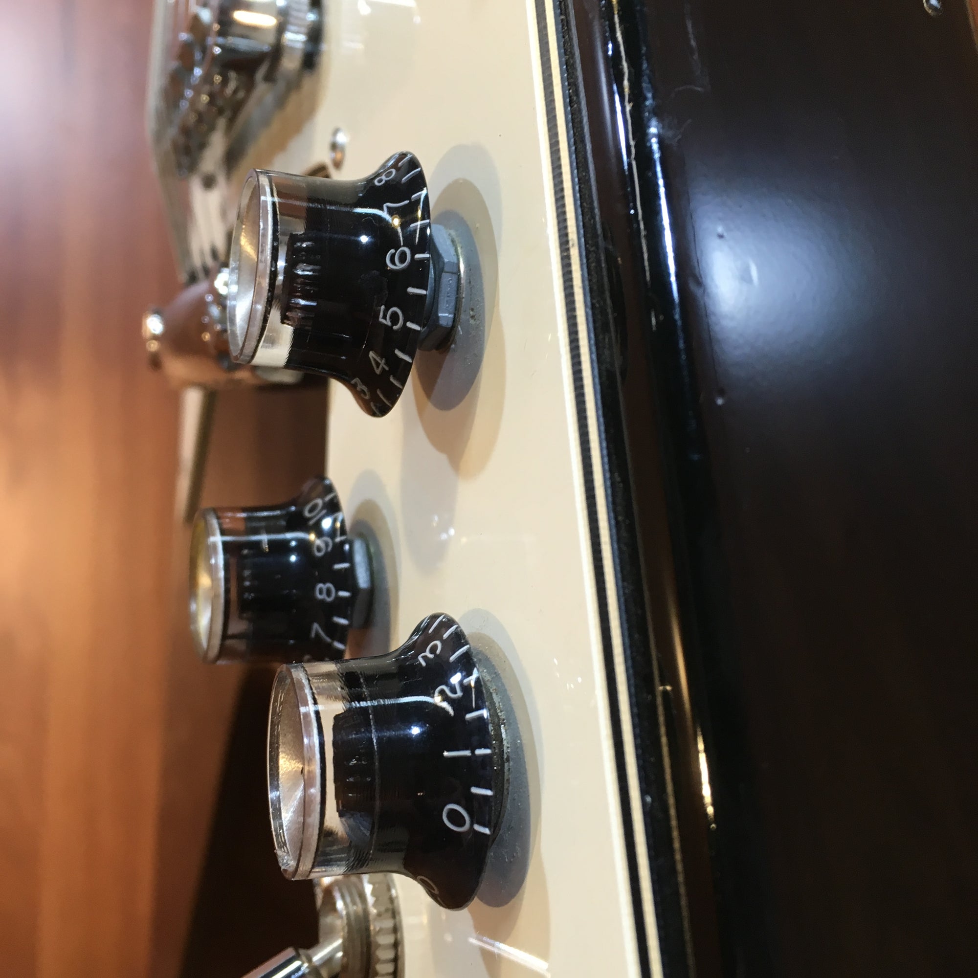 1991 Gibson Flying V Electric Guitar with OHC