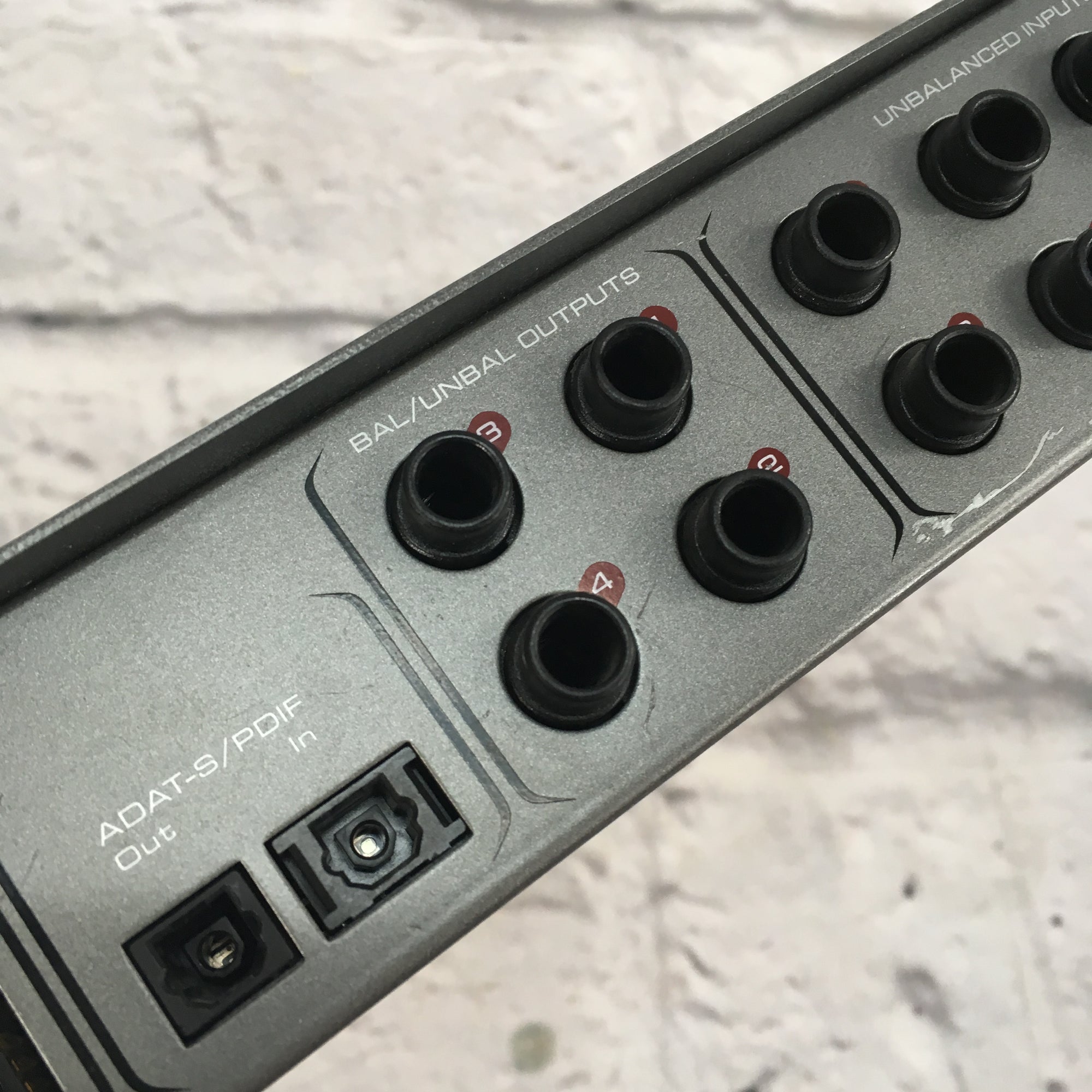 M-Audio Firewire 1814 Recording Interface