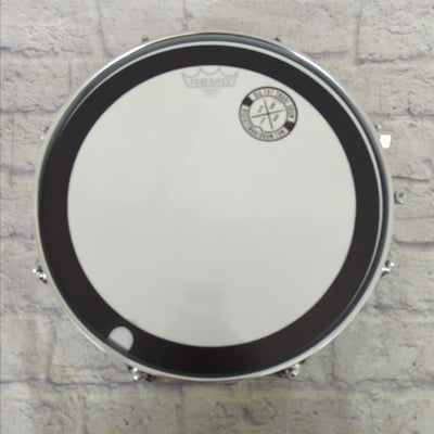 Ludwig Access CS Combo 14x5" Snare with Big Fat Snare Drum Dampener