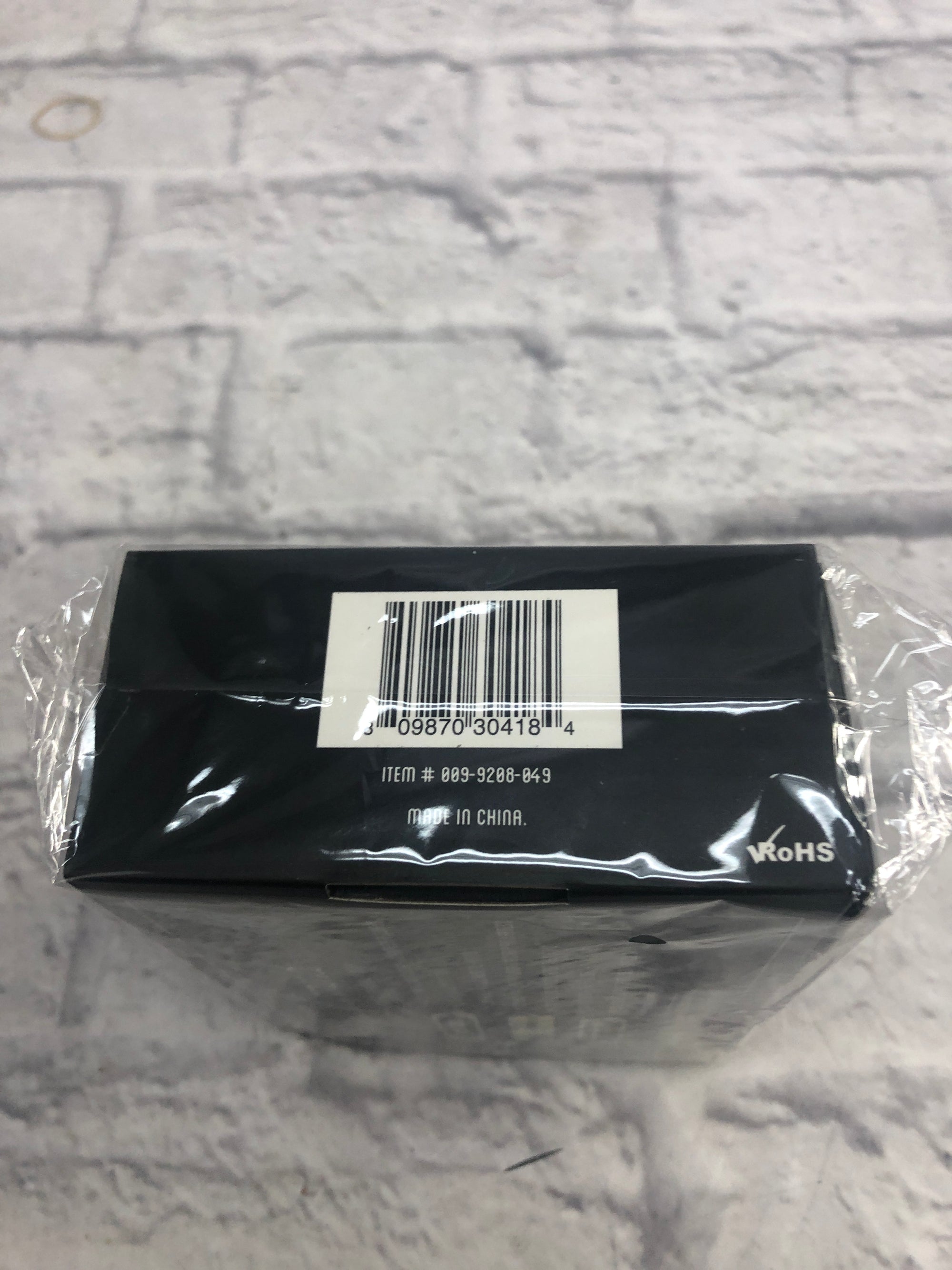 DeArmond Tone Boss Acoustic Guitar Pickup