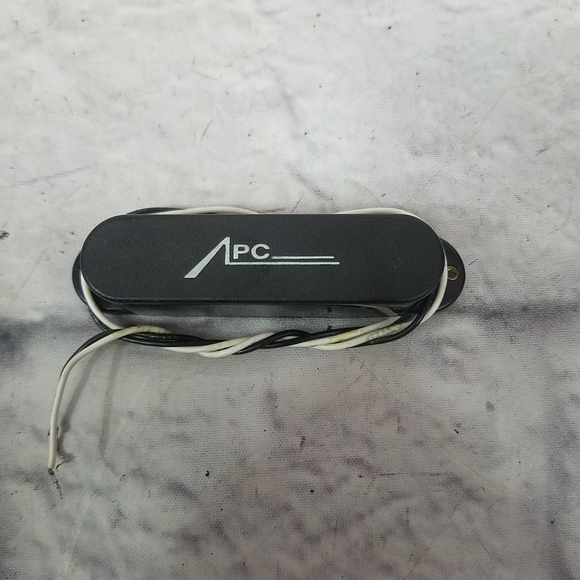 Adder Plus Corp APC-28 Single USA Pickup