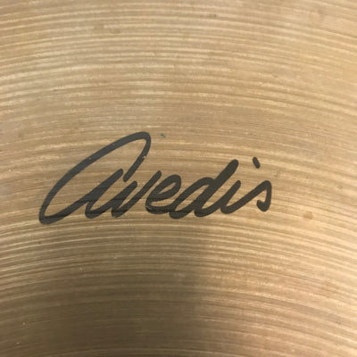 Zildjian A Avedis 21" Ride Cymbal