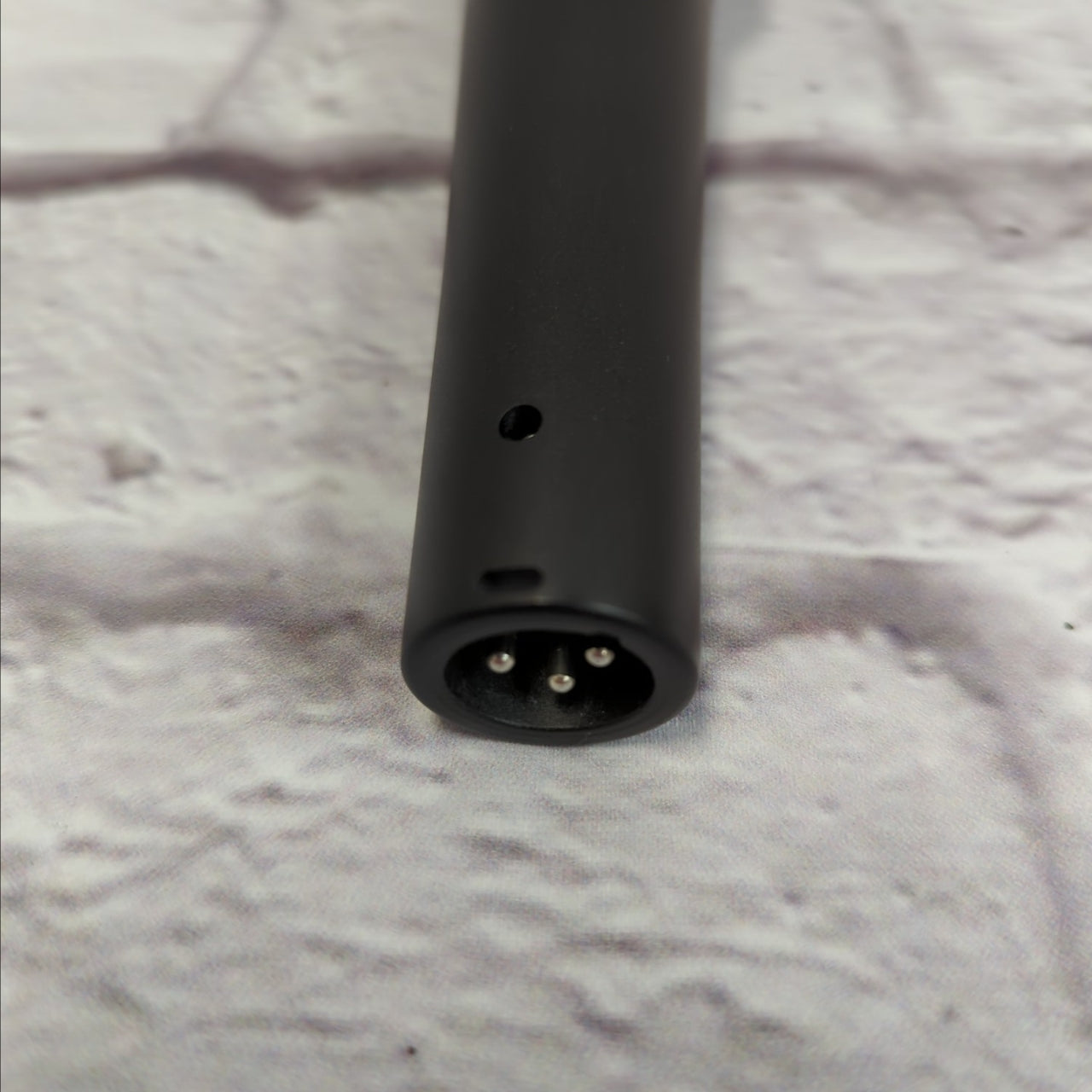 Shure SM58 w/ Box Microphone