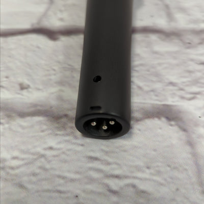 Shure SM58 w/ Box Microphone