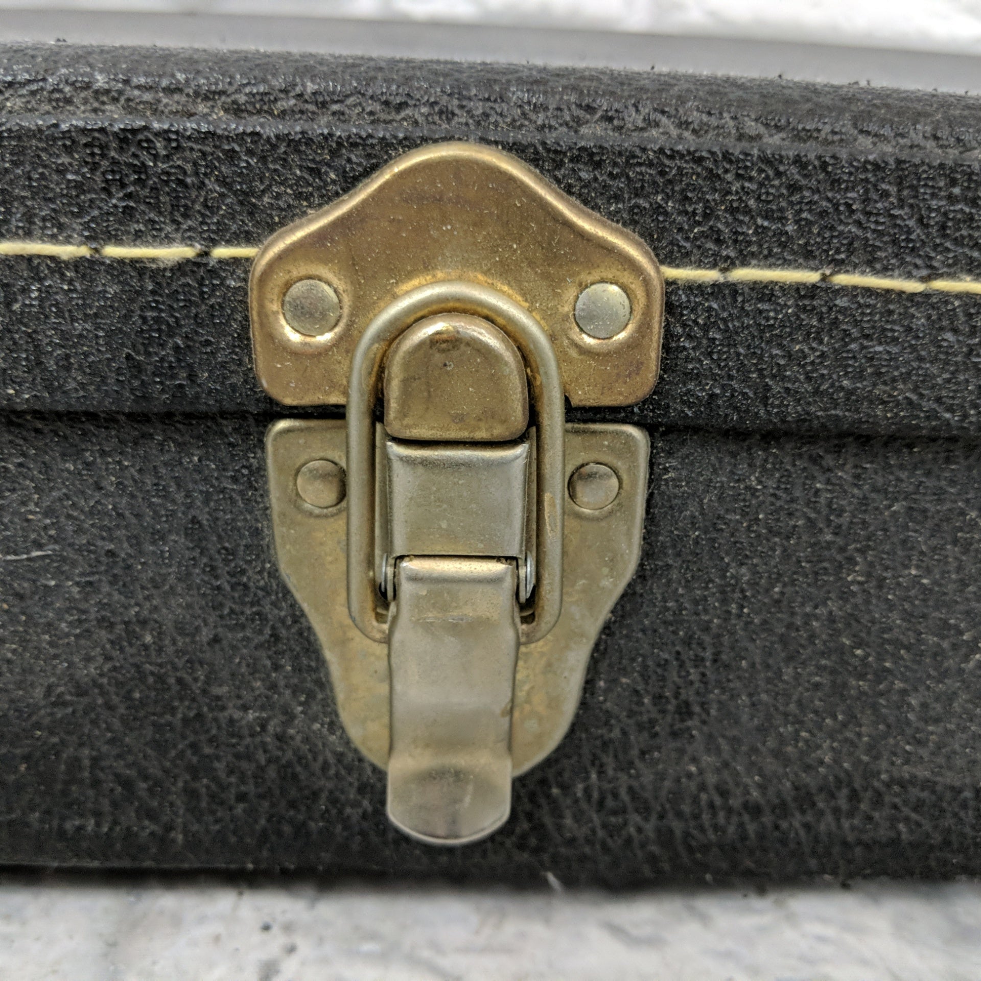 Ibanez Hardshell Bass Guitar Hard Case