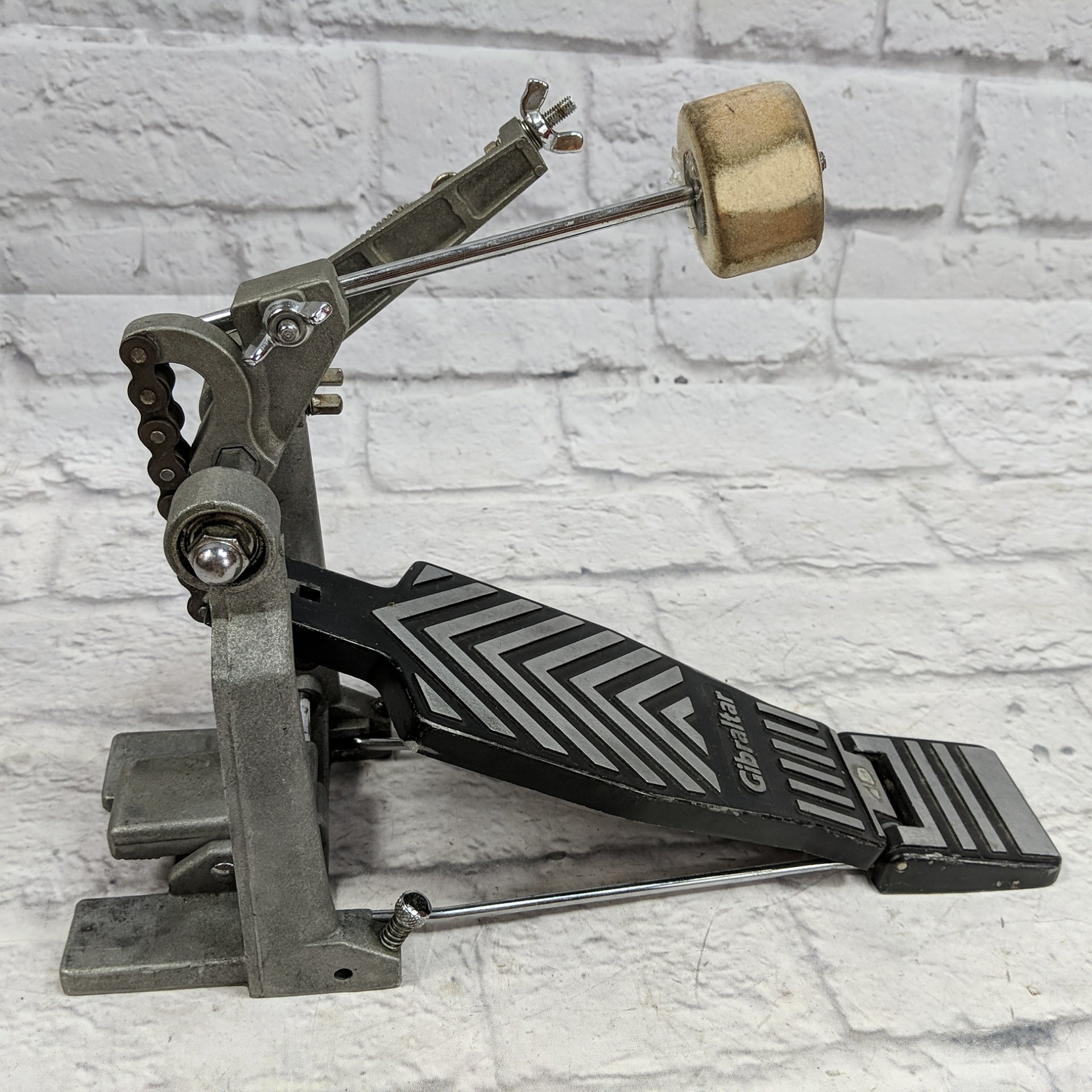 Gibraltar Single Kick Pedal