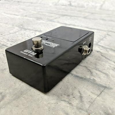 GFS GFT-90 Chromatic Tuning Pedal