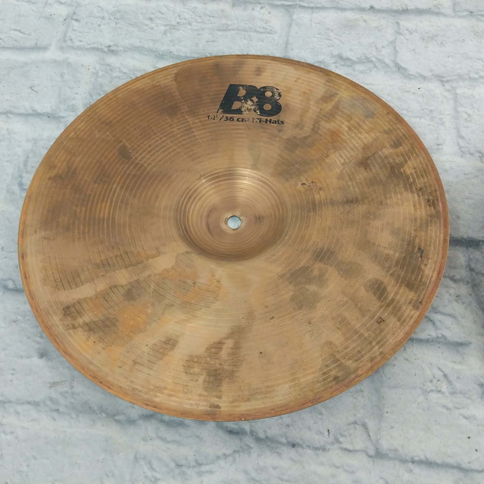 Tough Traveller Drumslinger Bag