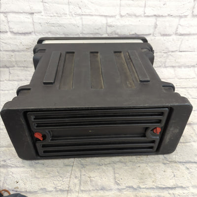 SKB R4U Roto-Molded Rack Case