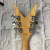 Dean Z X Solid Body Electric Guitar