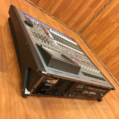 Roland VS-2400 24-Bit 24-Track Digital Studio Workstation