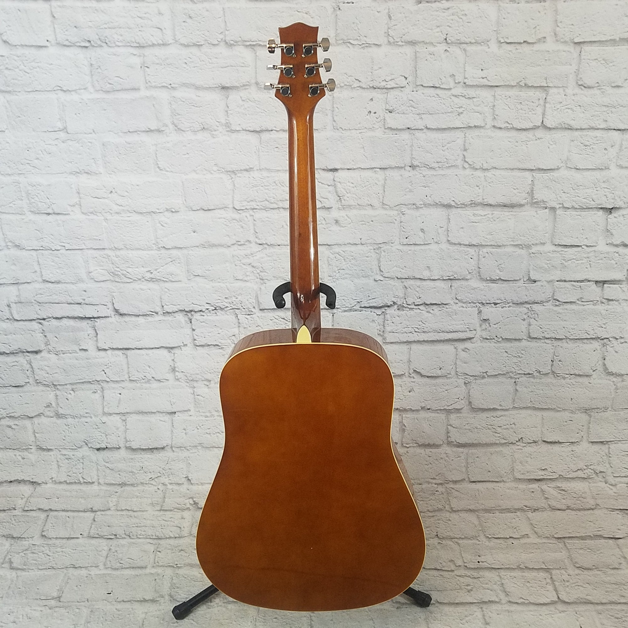 Silvertone Pro Series CA114743