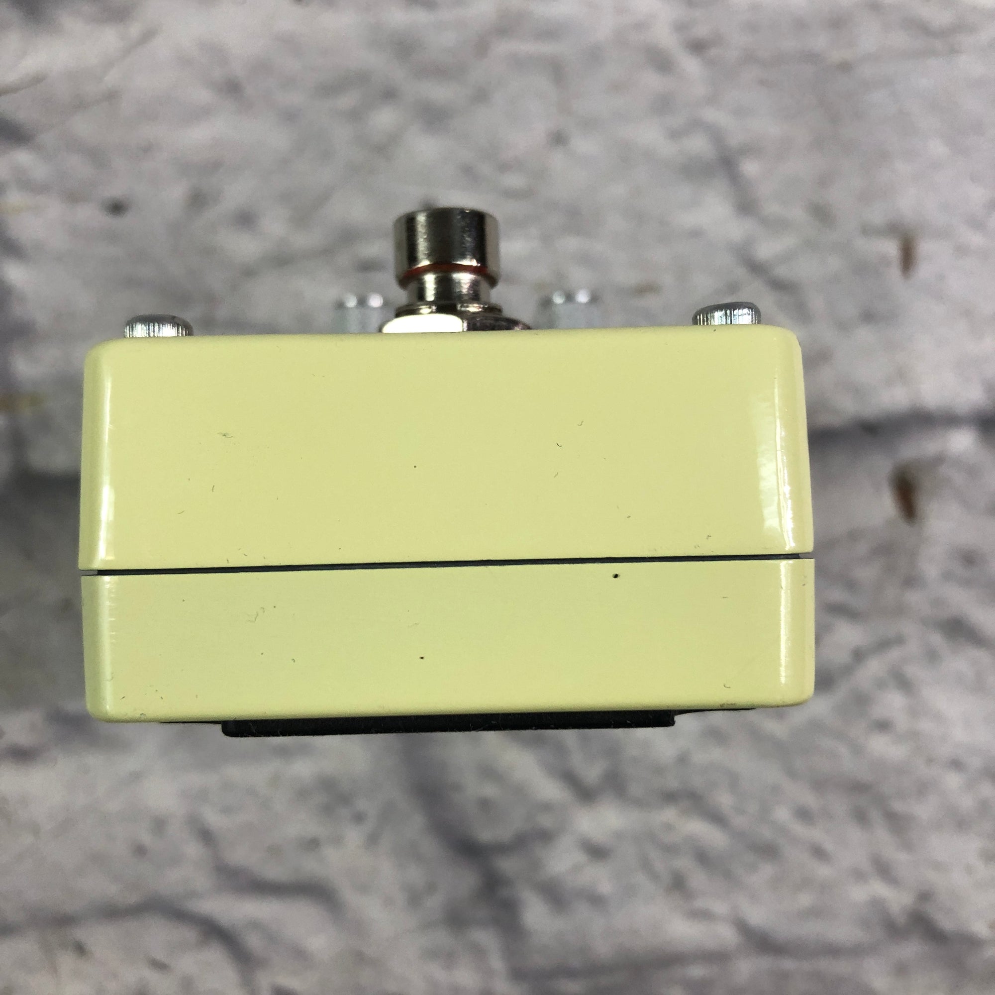 Digitech Obscura Altered Delay Pedal