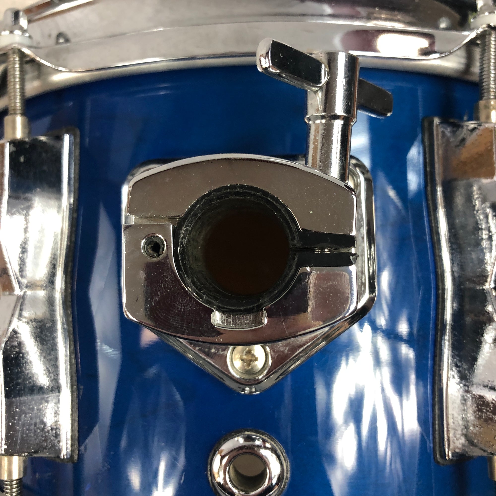 Pearl 10 x 7 Maple Shell Tom
