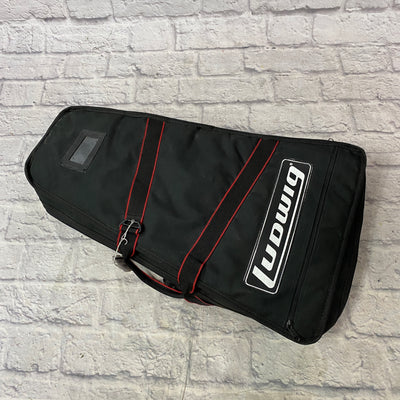 Ludwig Bell w/ Carrying Bag
