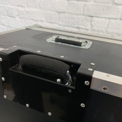 Custom Made 30 x 20 x 12 Rolling Road Case
