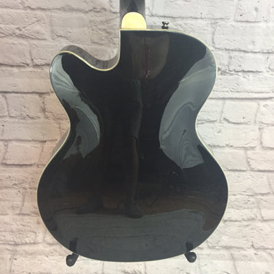 Hofner 500/5 Contemporary Bass Black CLEARANCE