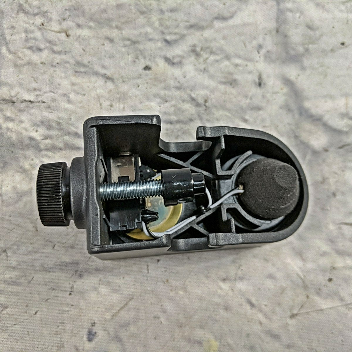 Roland RT-30HR Dual Electronic Drum Trigger