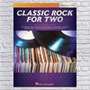 Classic Rock For Two Trombones: Easy Instrumental Duets