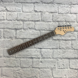 Eleca Maple Electric Guitar Neck