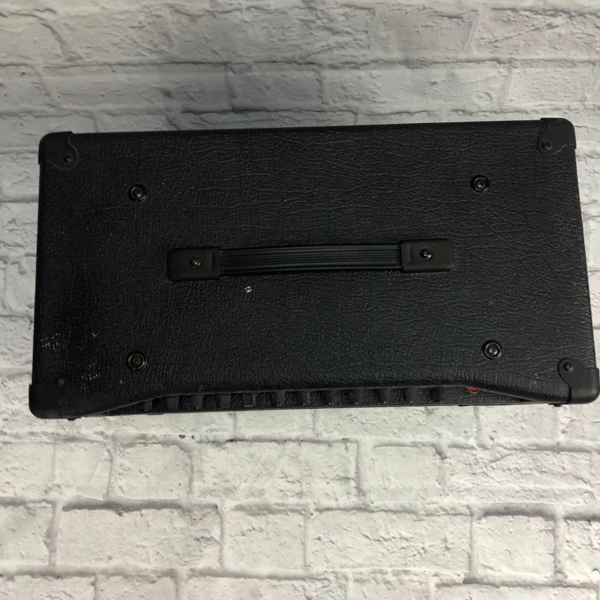 Carvin SX100 1x12 Guitar Combo Amp