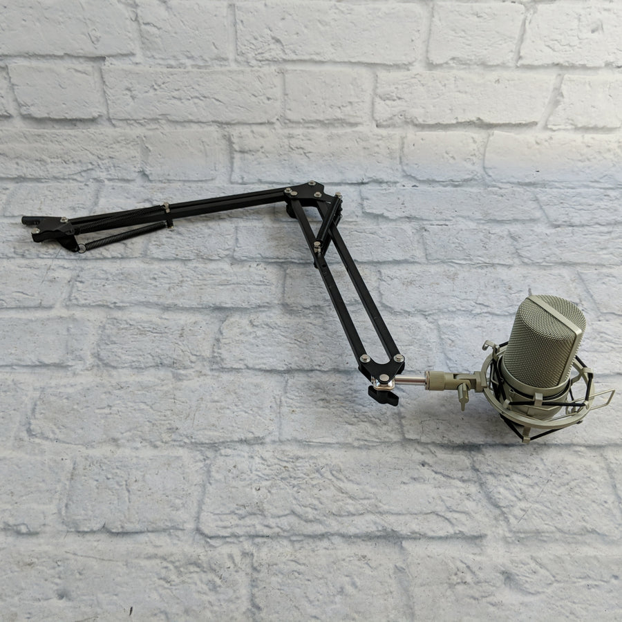 MXL 990 Large Diaphragm Condenser Microphone