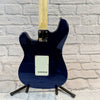 Ibanez Stagestar Electric Guitar - Midnight Blue MIK