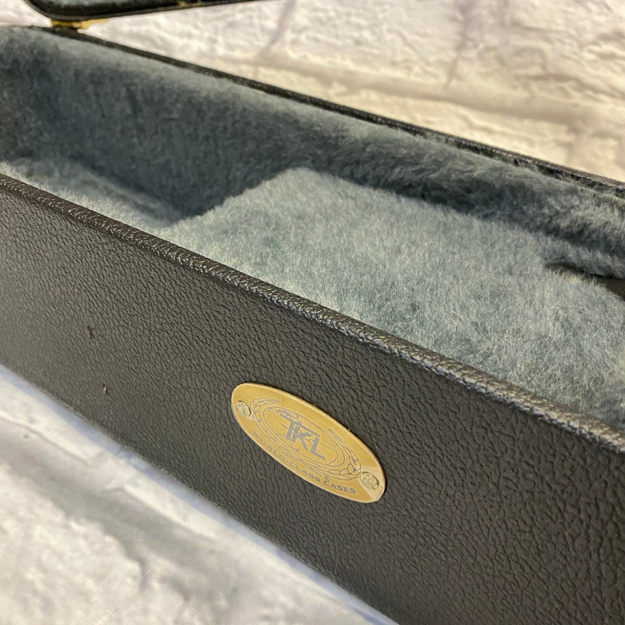 TKL Concert Acoustic Hard Case