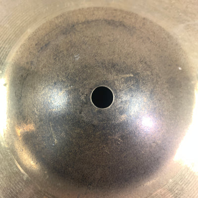 Sabian AAX Raw Bell Dry Ride 21