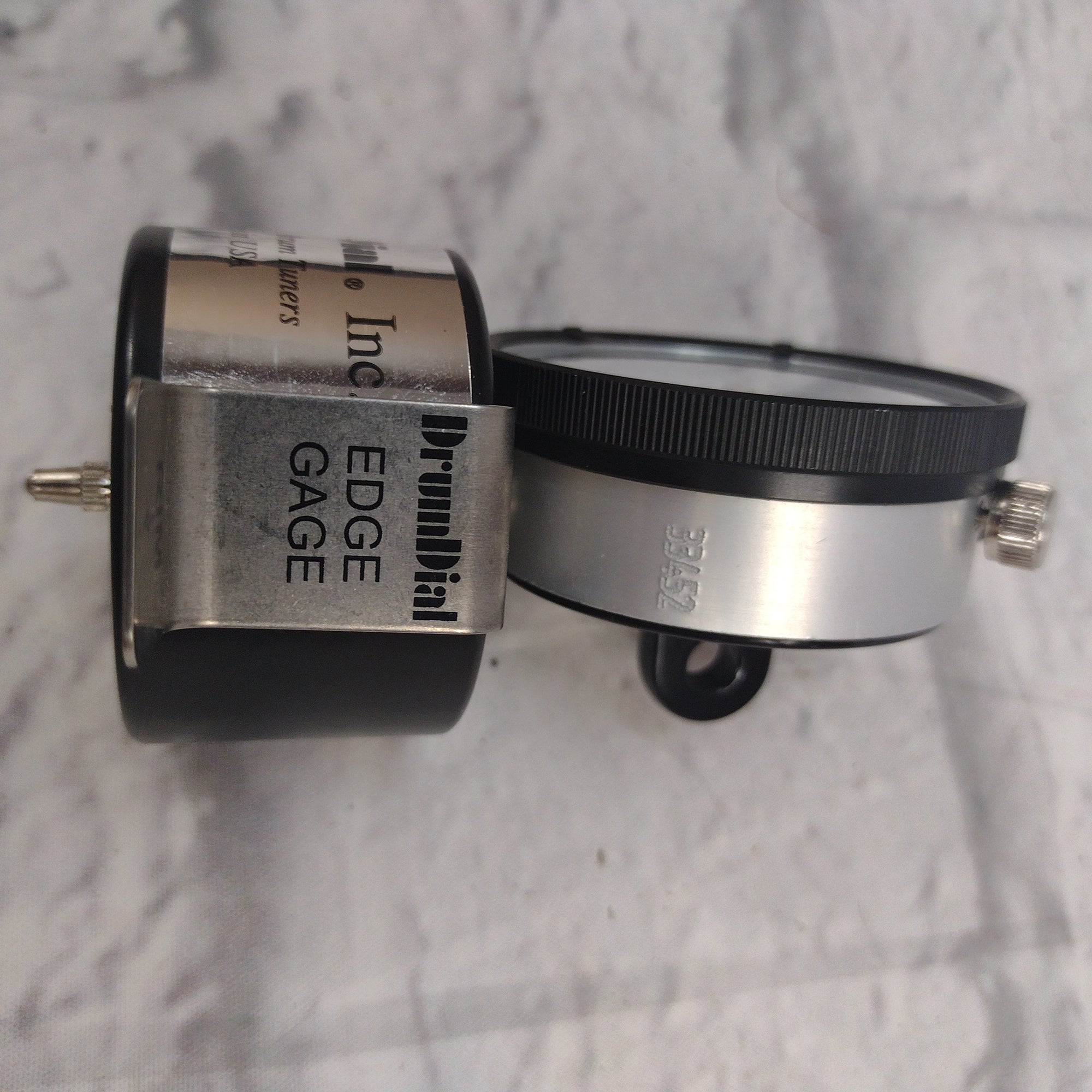 Drum Dial Drum Tuner
