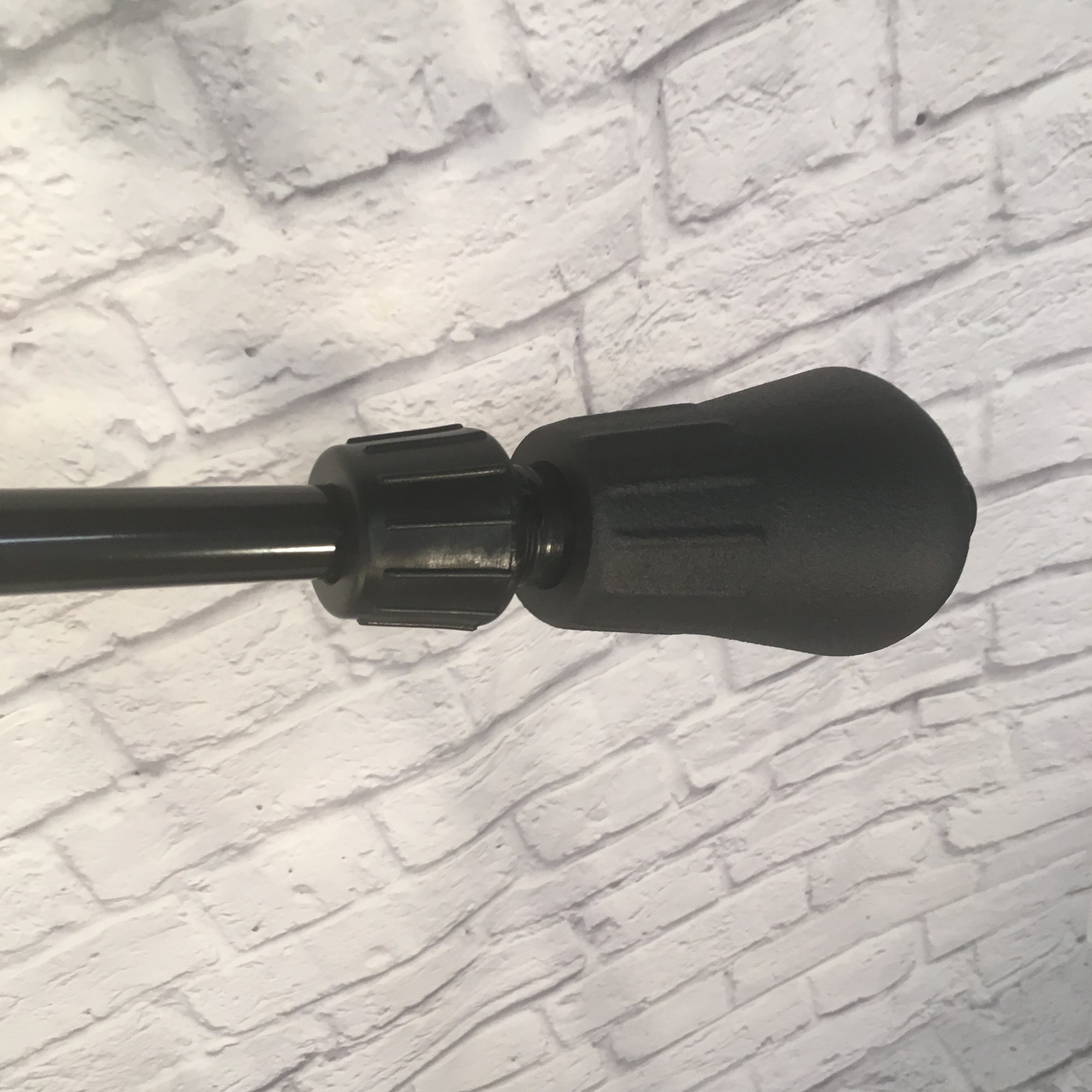 Ultimate Support MC 125 Studio Series Professional Microphone Boom Stand w Casters